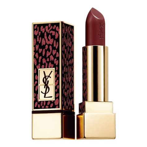 ysl rouge pur couture holiday edition|ysl rouge pur couture 22.